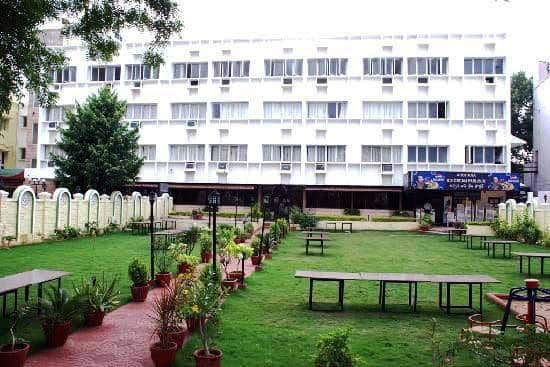 undefined Hotel Rajavihar Deluxe 3